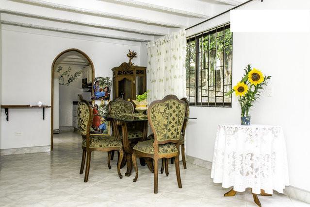 Mayorca Homestay Medellin Room photo